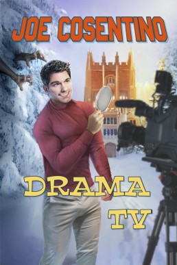 Drama TV: A Nicky and Noah Mystery