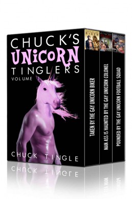 Chuck's Unicorn Tinglers