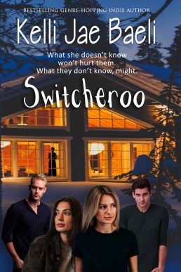 Switcheroo: An Isolated Adventure of Dramedy and Mystery