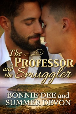 The Professor and the Smuggler