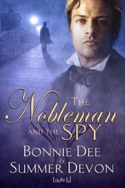 The Nobleman and the Spy (2010 1st edition)