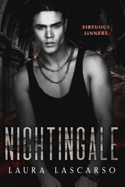 Nightingale: Virtuous Sinners