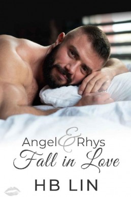 Angel & Rhys Fall in Love (P*rn Stars Falling in Love #3)