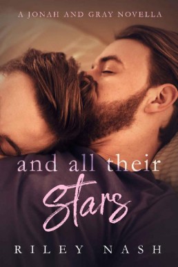 And All Their Stars (Water, Air, Earth, Fire #2.5)