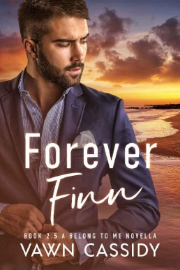 Forever Finn (Belong to Me #3)