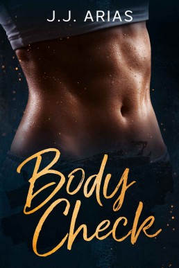 Body Check: A Lesbian Romance