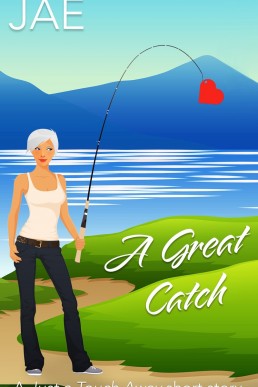 A Great Catch (Love on a Dare Book 2)