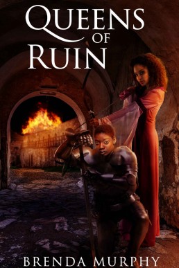 Queens of Ruin (Chronicles of Mahon #2)