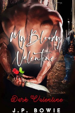 Dark Valentine: My Bloody Valentine