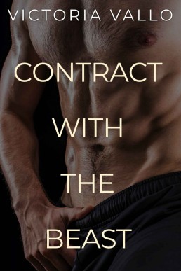 Contract with the Beast (More Than Friends Book 6)