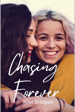 Chasing Forever (Finding Forever Book 1)