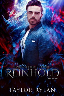 Reinhold (Paranormal Council Enforcers #3)