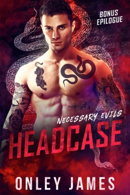 Headcase: Bonus Epilogue