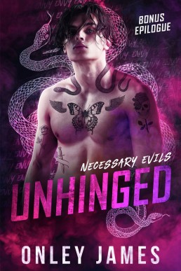 Unhinged: Bonus Epilogue