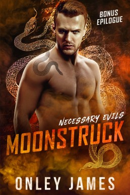 Moonstruck: Bonus Epilogue