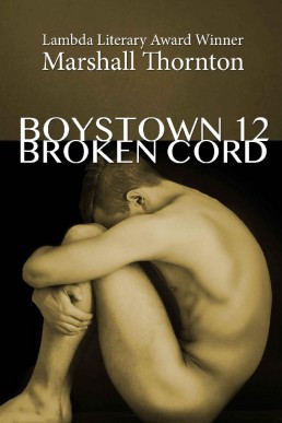 Broken Cord (Boystown #12)