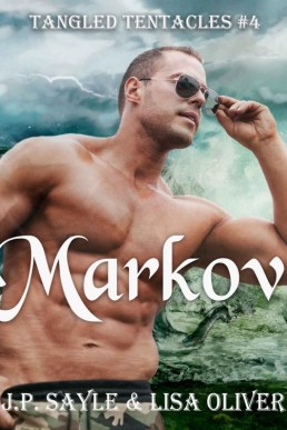 Markov (Tangled Tentacles #4)