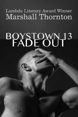 Fade Out (Boystown #13)