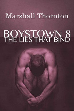 The Lies That Bind (Boystown #8)