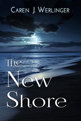 The New Shore (Little Sister Island Series #3)