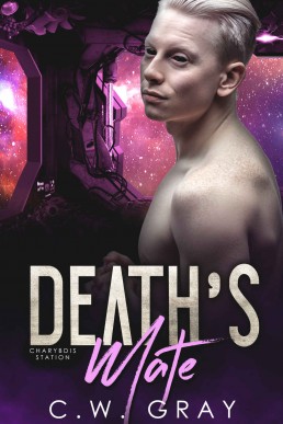 Death's Mate (Charybdis Station Book 1)