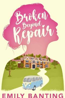 Broken Beyond Repair (South Downs Romance #1)