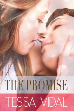 The Promise (Finding Love Again #1)