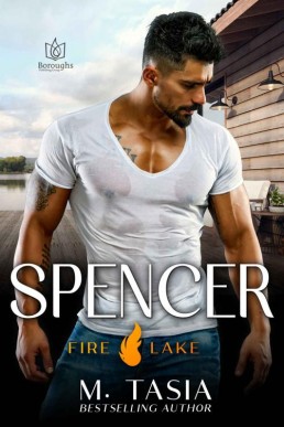 Spencer (Fire Lake #4)