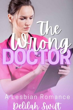 The Wrong Doctor (Boss Babes #6)