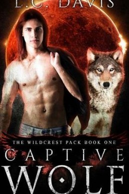 Captive Wolf (The Wildcrest Pack Book 1)