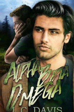 Alpha, Beta, Omega (The Mountain Shifters Book #10)