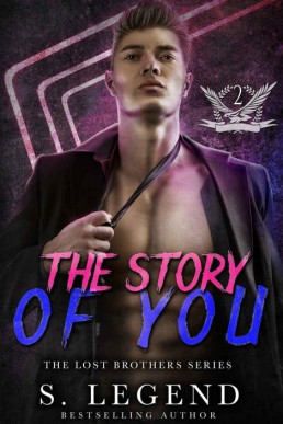 The Story of You ( Lost Brothers 2) Censored version