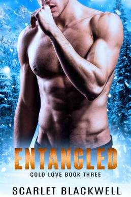 Entangled (Cold Love Book 3)