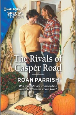 The Rivals of Casper Road (Garnet Run Book 4)