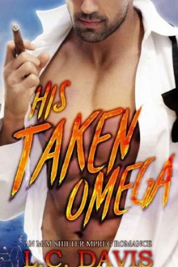 His Taken Omega (The Mountain Shifters Book #11)