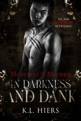 In Darkness and Dank (Monsters & Mayhem #2) Multi-author 11 book series