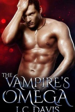 The Vampire's Omega Book 1