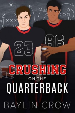 Crushing on the Quarterback