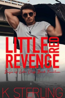 Little Red Revenge: Boys of Lake Cliff 14