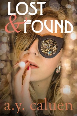 Lost &amp; Found (SECOND ACTS)