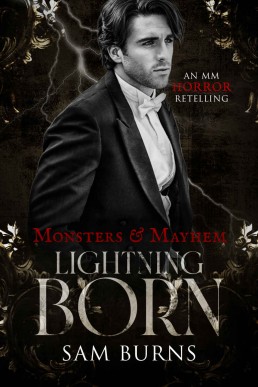 Lightning Born (Monsters & Mayhem Book 1, multi-author)