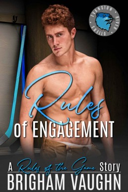 Rules of Engagement (Rules of the Game Book 4)