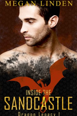 Inside the Sandcastle (Dragon Legacy trilogy Book 1)