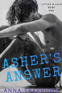 Asher's Answer (Littles & Lace Book 1)