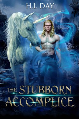 The Stubborn Accomplice (13 Kingdoms #2)