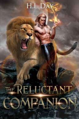 The Reluctant Companion (13 Kingdoms #1)