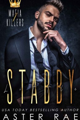 Stabby Little (Mafia Killers Book 1)