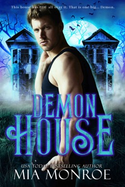 Demon House