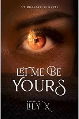 Let Me Be Yours (Seventh Star #1)