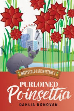 Purloined Poinsettia